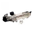 Volkswagen Skoda Audi 2009-17 2.0L CFGB - EGR Valve EV148