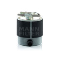 WK920/7 MANN Fuel Filter for NISSAN 2010-14 Murano Z51