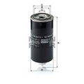 WK950/16X MANN Fuel Filter for JOHN DEERE 1997-03 Harvester