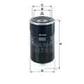 WK950/6 MANN Fuel Filter for RENAULT BUS (IRISBUS/RVI) 2002-07