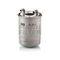WK9014Z MANN Fuel Filter for MERCEDES-BENZ 2005-on Sprinter II
