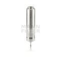 WK5001 MANN Fuel Filter for BMW 3 2005-13 E90 E91 E92 E93