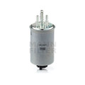 WK829/4 MANN Fuel Filter for LAND ROVER 2004-13 Discovery 3 2.7L