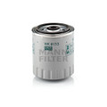 WK817/3X MANN Fuel Filter for SSANGYONG 1995-07 Musso Sports