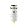 WK8158 MANN Fuel Filter for FORD 2006-11 Transit 2.2L 2.4L TDCi