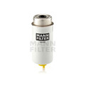 WK8105 MANN Fuel Filter for FORD Transit 2000-11 2.0L 2.2L 2.4L WK8105 MANN Fuel Filter for FORD Transit 2000-11 2.0L 2.2L 2.4L