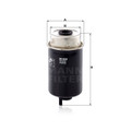 WK8038 MANN Fuel Filter for LAND ROVER 2007-16 Defender 90/110 WK8038 MANN Fuel Filter for LAND ROVER 2007-16 Defender 90/110