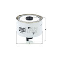 WK8022X MANN Fuel Filter for LAND ROVER Discovery 3 LR3 4 LR4