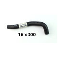 DMH3093 Moulded Radiator Hose DMH3093 Moulded Radiator Hose