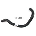 DMH3426 Moulded Radiator Hose