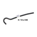 DMH3467 Moulded Radiator Hose