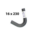 DMH3790 Moulded Radiator Hose