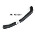 DMH3928 Moulded Radiator Hose
