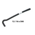 DMH2492 Moulded Radiator Hose