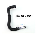 DMH2443 Moulded Radiator Hose