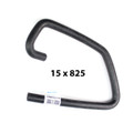 DMH2172 Moulded Radiator Hose