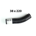 DMH4275 Moulded Radiator Hose DMH4275 Moulded Radiator Hose