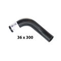 DMH4748 Moulded Radiator Hose