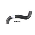 DMH4749 Moulded Radiator Hose