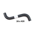 DMH4901 Moulded Radiator Hose