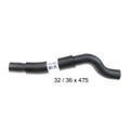DMH5049 Moulded Radiator Hose
