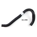 DMH5124 Moulded Radiator Hose DMH5124 Moulded Radiator Hose