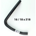 DMH5370 Moulded Radiator Hose