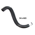 DMH5364 Moulded Radiator Hose DMH5364 Moulded Radiator Hose