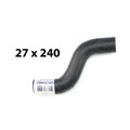 DMH5745 Moulded Radiator Hose