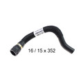 DMH5802 Moulded Radiator Hose DMH5802 Moulded Radiator Hose