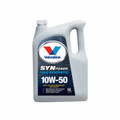1165.5 Valvoline SynPower Synthetic Oil 10W-50 5.0L For High Performance & Alcohol Engs 1165.5 Valvoline SynPower Synthetic Oil 10W-50 5.0L For High Performance & Alcohol Engs