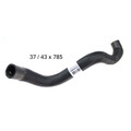 DMH6232 Moulded Radiator Hose