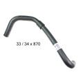 DMH6247 Moulded Radiator Hose