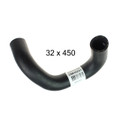 DMH6251 Moulded Radiator Hose DMH6251 Moulded Radiator Hose