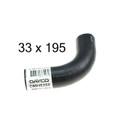 DMH6259 Moulded Radiator Hose