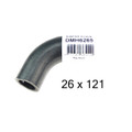 DMH6265 Moulded Radiator Hose