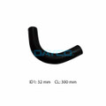 DMH787 Moulded Radiator Hose