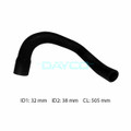 DMH800 Moulded Radiator Hose