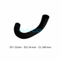 DMH804 Moulded Radiator Hose