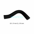 DMH819 Moulded Radiator Hose