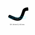 DMH820 Moulded Radiator Hose