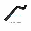 DMH851 Moulded Radiator Hose