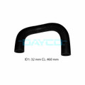 DMH854 Moulded Radiator Hose