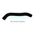 DMH883 Moulded Radiator Hose