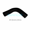 DMH882 Moulded Radiator Hose