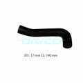 DMH899 Moulded Radiator Hose