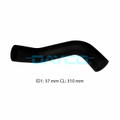 DMH921 Moulded Radiator Hose