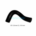 DMH954 Moulded Radiator Hose
