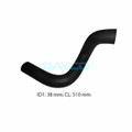 DMH961 Moulded Radiator Hose DMH961 Moulded Radiator Hose