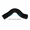 DMH962 Moulded Radiator Hose DMH962 Moulded Radiator Hose